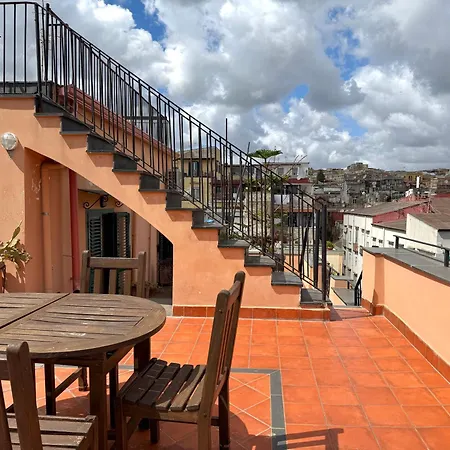 Le Terrazze ゲストハウス