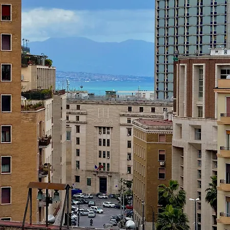 Le Terrazze Πανσιόν 4*