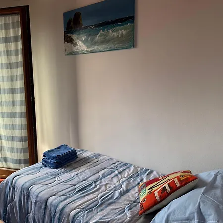 Πανσιόν Le Terrazze