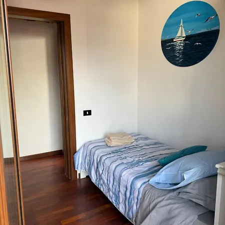 Le Terrazze ゲストハウス