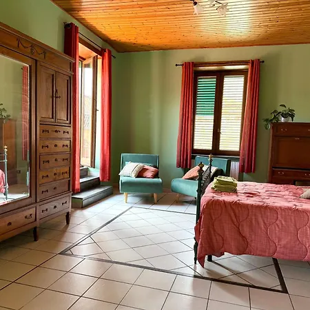 Πανσιόν Le Terrazze 4*