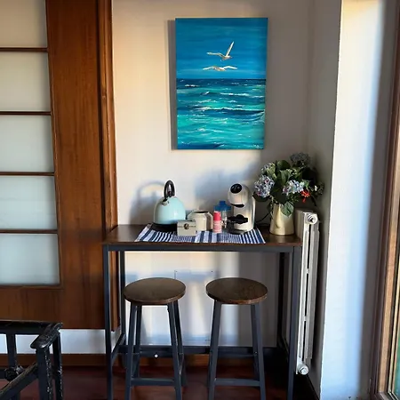 Le Terrazze ナポリ