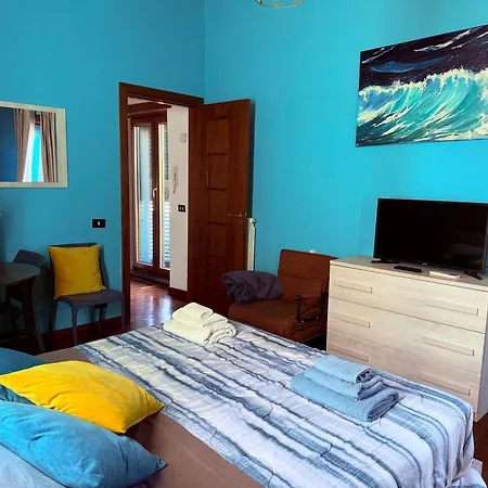 Le Terrazze Νάπολη