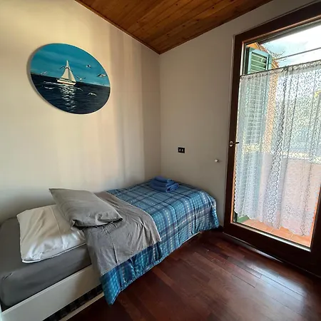 Le Terrazze ゲストハウス ナポリ