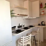 Le Terrazze Πανσιόν 4*