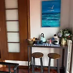 Le Terrazze Πανσιόν Νάπολη