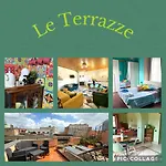 Πανσιόν Le Terrazze