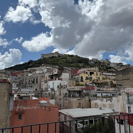 Le Terrazze 4*