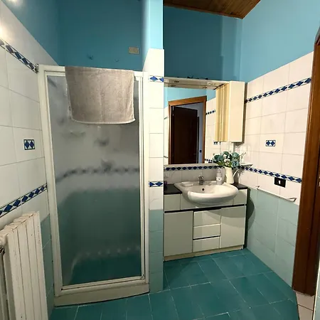 Guest house Le Terrazze