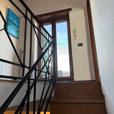 Le Terrazze 4*