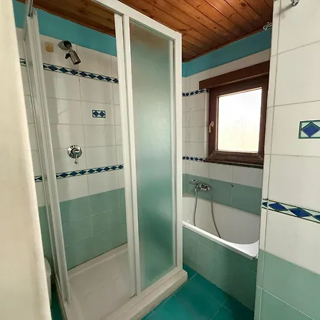 Le Terrazze Guest house