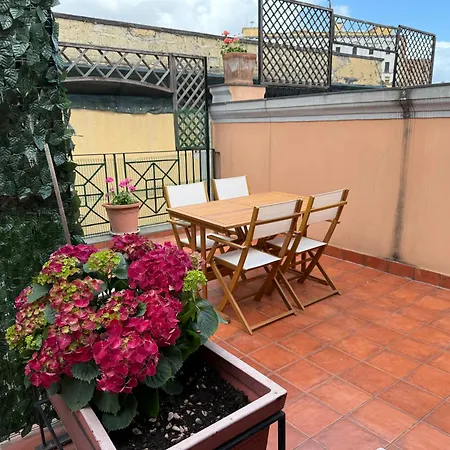 Le Terrazze Guest house