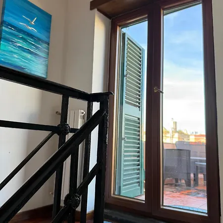 Guest house Le Terrazze