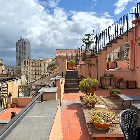 Le Terrazze Guest house Naples