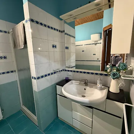 Le Terrazze 4*