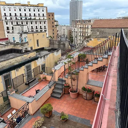 Guest house Le Terrazze