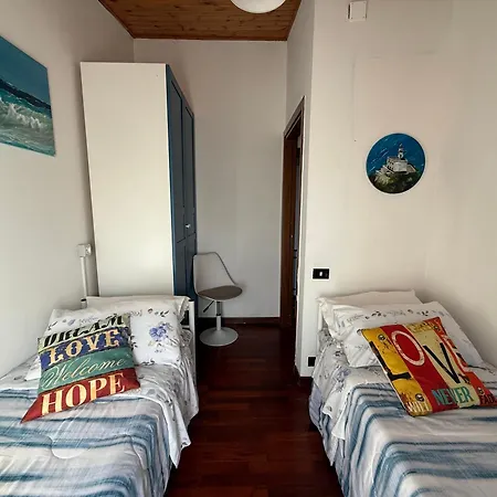 Guest house Le Terrazze