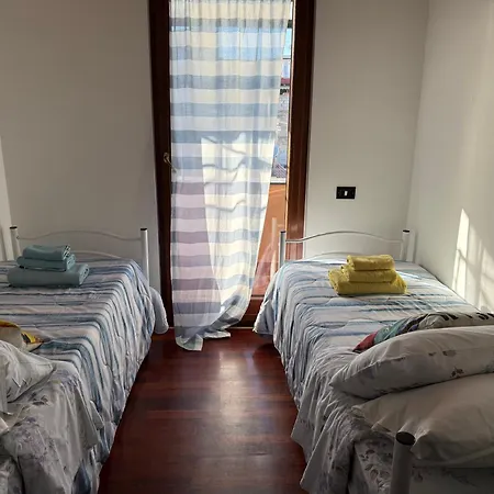 Le Terrazze Nápoly