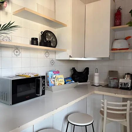 Le Terrazze Guest house Naples