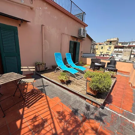 Guest house Le Terrazze
