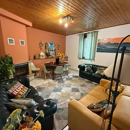 Le Terrazze 4*