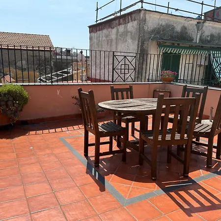 Le Terrazze Guest house Naples