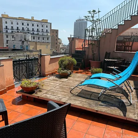 Guest house Le Terrazze
