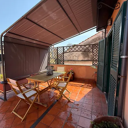 Le Terrazze Naples