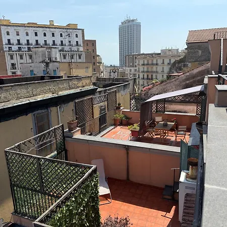 Le Terrazze