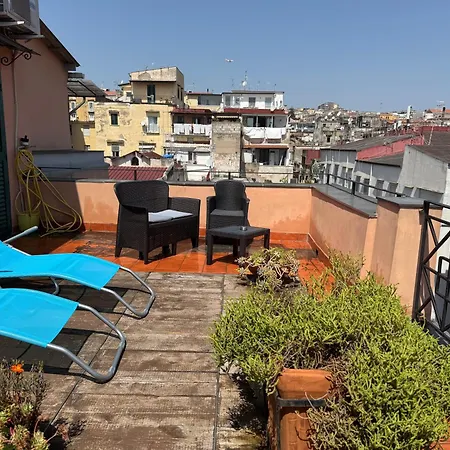 Le Terrazze Guest house