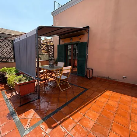 Guest house Le Terrazze Naples