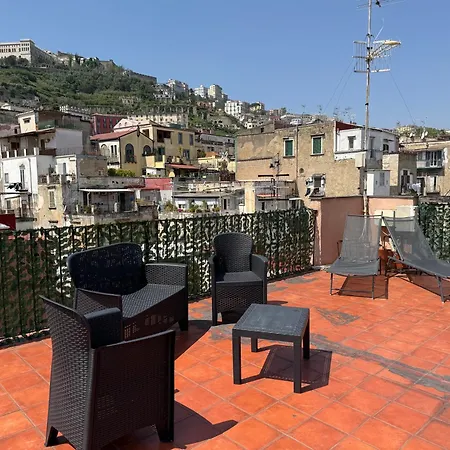 Le Terrazze 4*