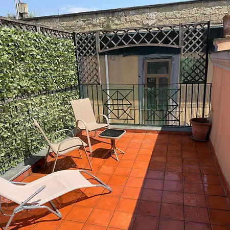Le Terrazze Guest house