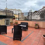 Pensión Le Terrazze 4*
