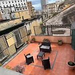 Le Terrazze Pensión 4*