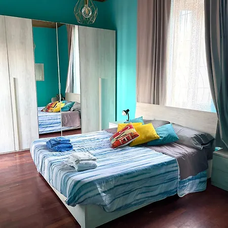 Le Terrazze Nápoles