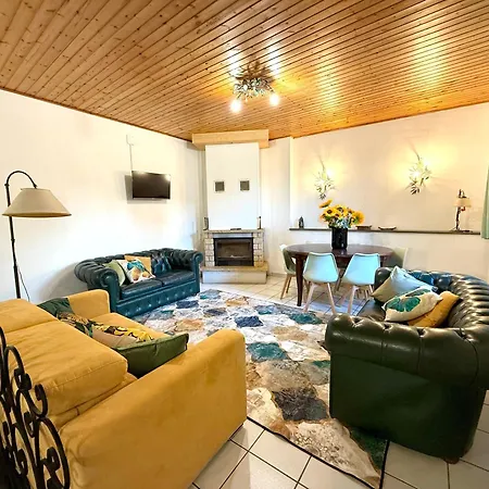 Le Terrazze Casa de hóspedes Nápoles