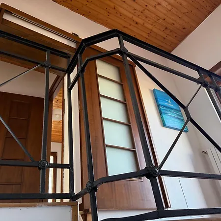 Casa de hóspedes Le Terrazze Nápoles