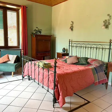 Casa de hóspedes Le Terrazze 4*