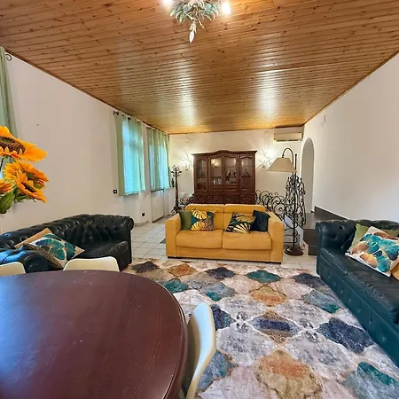 Le Terrazze Гостевой дом 4*