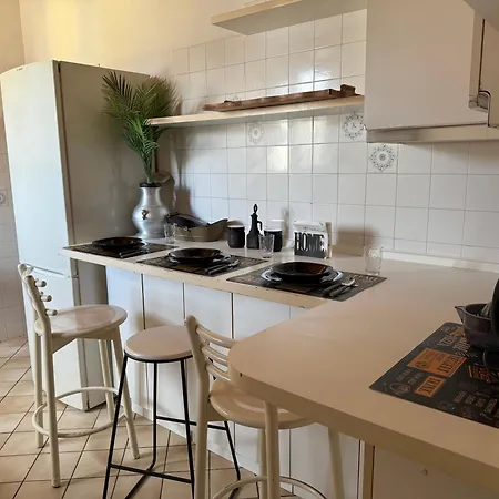 Le Terrazze Casa de hóspedes Nápoles