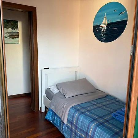 Le Terrazze Гостевой дом