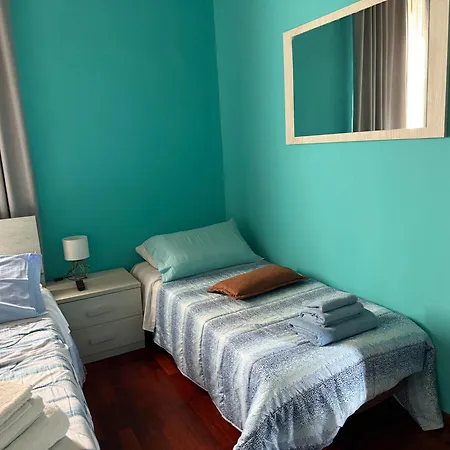 Le Terrazze 4* Неаполь