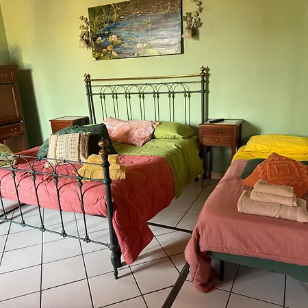 Le Terrazze Casa de hóspedes