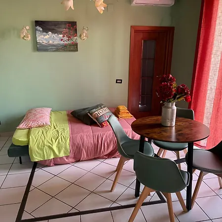 Le Terrazze Casa de hóspedes