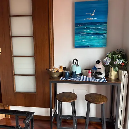 Le Terrazze Casa de hóspedes Nápoles