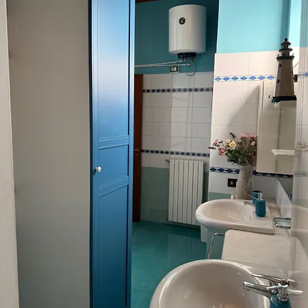 Le Terrazze 4* Nápoles