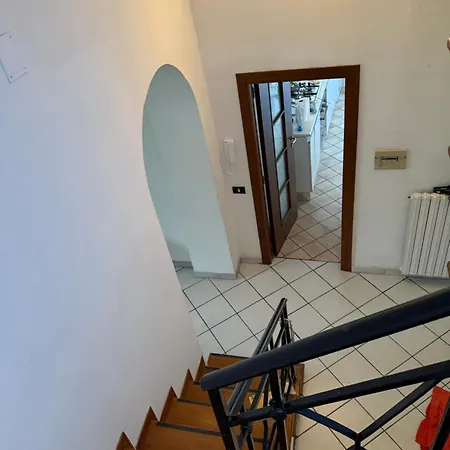 Le Terrazze Casa de hóspedes 4*