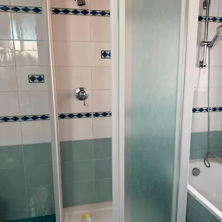 Le Terrazze 4* Неаполь