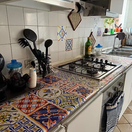 Le Terrazze Casa de hóspedes 4*